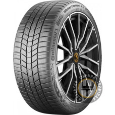 Continental WinterContact 8 S 275/35 R21 103W XL