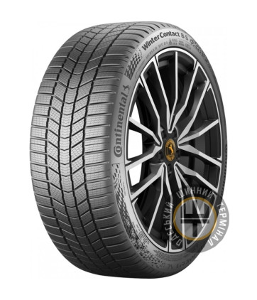 Continental WinterContact 8 S 275/40 R22 107V XL