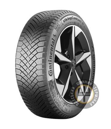 Continental VikingContact 8 215/55 R16 97H XL