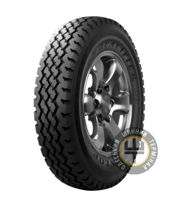 Dunlop SP QUALIFIER T.G.21 225/95 R16C 118/116S