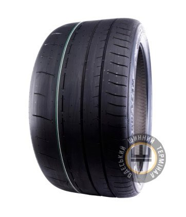 Goodyear Eagle F1 SuperSport RS 295/30 R20 101Y XL N0