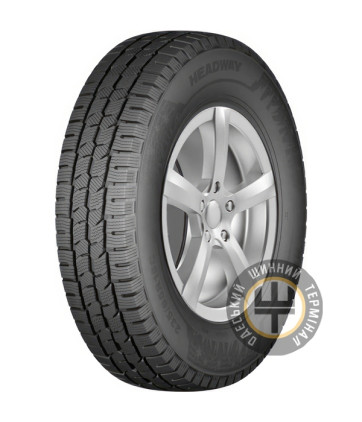 Headway HW509 225/75 R16C 121/120R