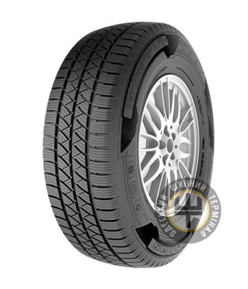 Starmaxx VanMaxx A/S+ 205/75 R16C 113/111R PR10
