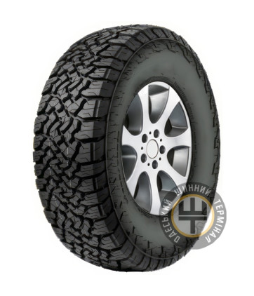 Imperial EcoSport 2 A/T 265/50 R20 121/118R