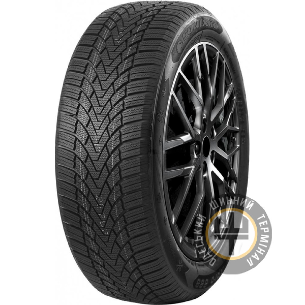 Купити шини Sonix Winter Xpro 888 245/35 R20 95V XL в Одесі