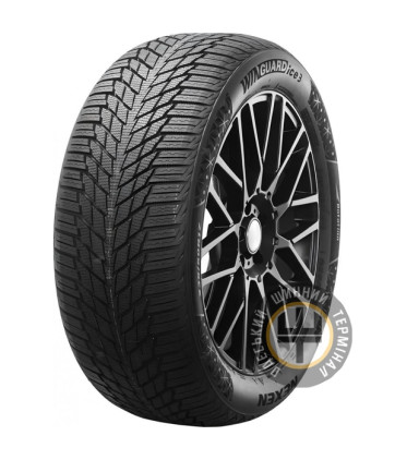 Nexen WinGuard Ice 3 195/55 R16 91T XL