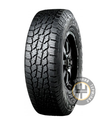 Yokohama Geolandar A/T4 G018 265/60 R18 119/116S