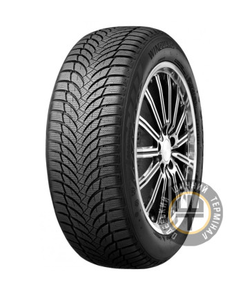 Roadstone WinGuard Snow G WH2 215/65 R16 98H