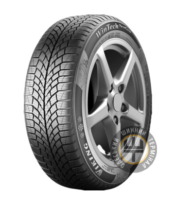Viking WinTech NewGen 205/55 R16 91H