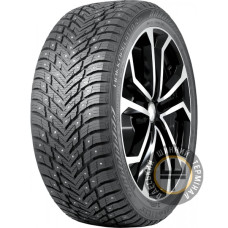 Nokian Hakkapeliitta 10 EV 235/45 R20 100T XL SilentDrive (шип)