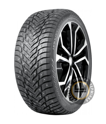 Nokian Hakkapeliitta 10 EV 235/45 R20 100T XL SilentDrive (шип)