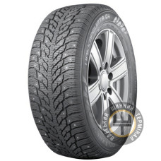 Nokian Hakkapeliitta C4 195/70 R15C 104/102R (шип)