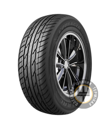 Federal Couragia XUV 285/60 R18 120H XL