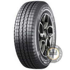 Triangle SeasonX VAN TA702 215/75 R16C 116/114R