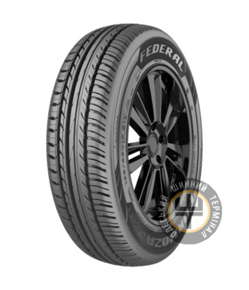 Federal Formoza AZ01 185/55 R16 83V