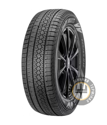 Pirelli Ice Zero Asimmetrico 235/65 R18 110T XL