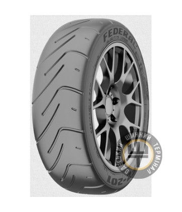 Federal FZ-201 285/30 R18 97Y XL