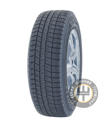 Dunlop Winter Maxx WM03 235/55 R20 102T