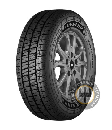 Dunlop Econodrive AS 225/65 R16C 112/110T
