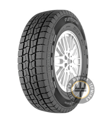 Funtoma VanFun Winter 235/65 R16C 121/119R