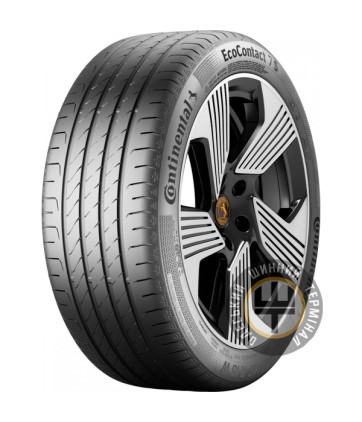 Continental EcoContact 7 S 205/55 R17 95H XL EV