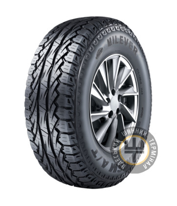 Milever Alpinism A/T MU050 285/75 R16 126/123R
