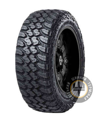 Rydanz Rammer M/T R08 265/70 R17 121/118Q