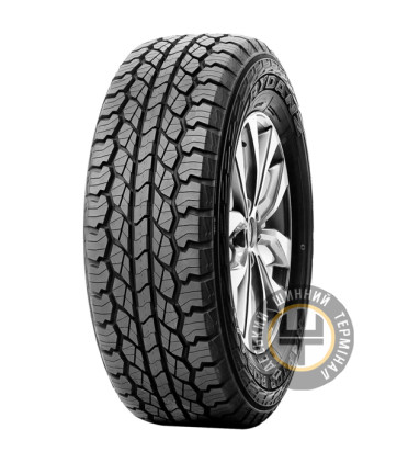 Rydanz Raptor R09 A/T 265/70 R16 112S