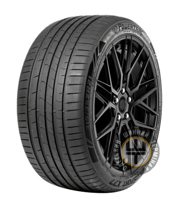 Powertrac ECOSPORT X77 275/55 R19 111W