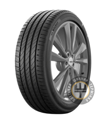 Kleber Dynaxer HP5 205/55 R17 91V
