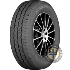 Sonix SuperVan S2 195 R14C 106/104R