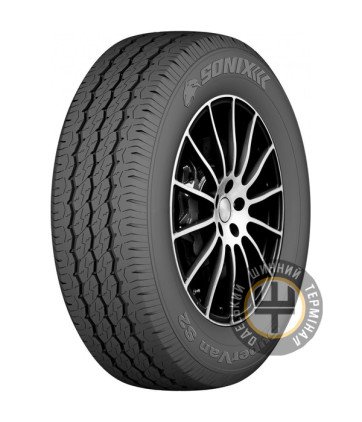 Sonix SuperVan S2 195 R14C 106/104R