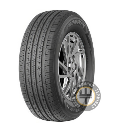 Fronway RoadPower H/T 79 235/60 R19 107H XL