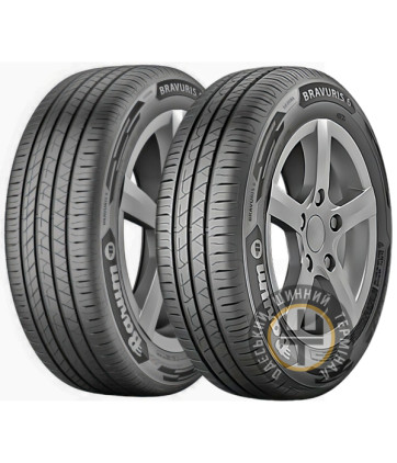 Barum Bravuris 6 245/40 R19 98Y XL