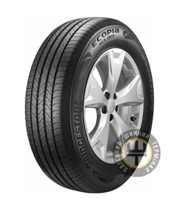 Bridgestone Ecopia H/L 001 235/60 R16 100H
