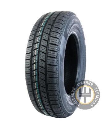 Austone Durato 4S 235/65 R16C 121/119R