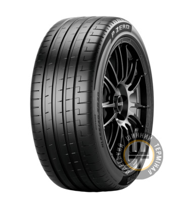 Pirelli PZero (PZ5) 245/40 R18 97Y XL