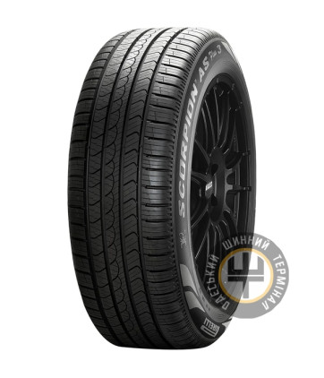Pirelli Scorpion AS Plus 3 235/65 R18 106H