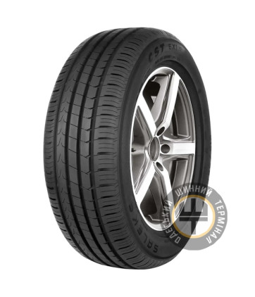 CST Saleks E.X1 255/45 R19 104Y XL Silent