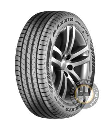 Maxxis Premitra HP6 205/55 R16 91V
