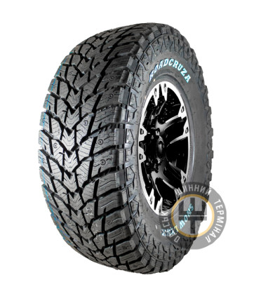 Roadcruza Snow Lynx 285/45 R22 116/113R (под шип)