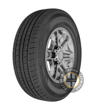 LingLong CROSSWIND HT2 225/60 R18 100H