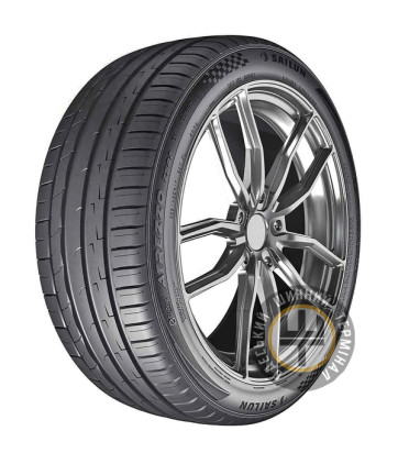 Sailun Atrezzo ZSR2 EV 235/45 R18 98W XL