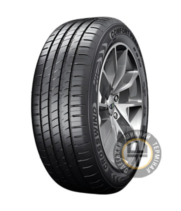 CrossWind Comfort Peak 205/55 R16 91V
