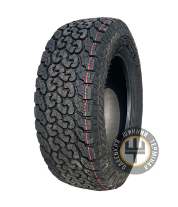 Starmaxx MountTerra A/T 265/70 R17 121/118S RWL