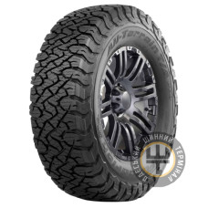 BFGoodrich All-Terrain T/A KO3 215/75 R15 100/97S RWL