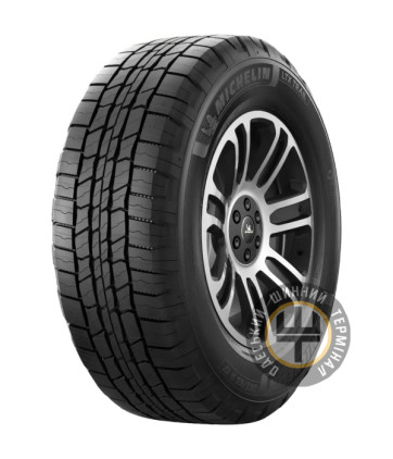 Michelin LTX TRAIL 225/70 R15 104T XL