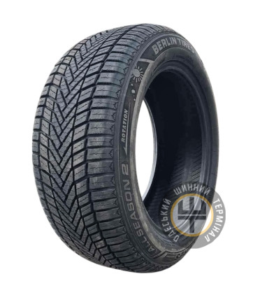 Berlin All Season 2 195/65 R15 91H