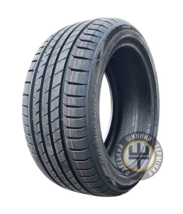 Berlin Summer UHP 2 225/50 R17 98W XL
