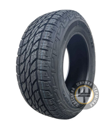 Berlin Marathon A/T 245/75 R17 121/118S